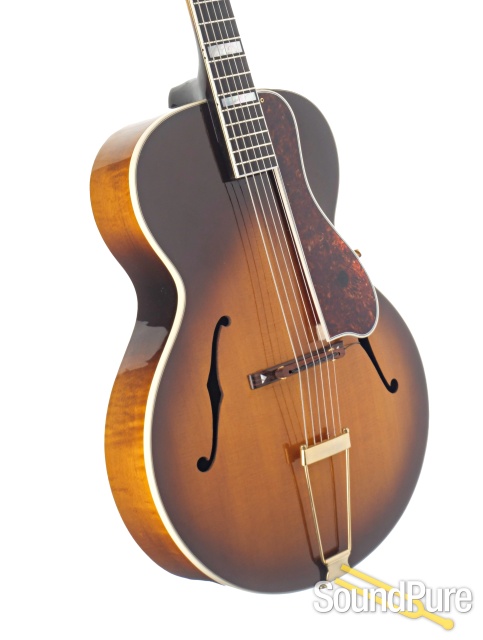 Gibson CS 1934 L5 Reissue Archtop Guitar #90239002 - Used — image 2