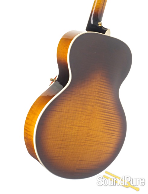Gibson CS 1934 L5 Reissue Archtop Guitar #90239002 - Used — image 3