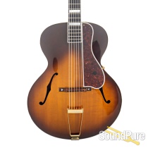 Gibson CS 1934 L5 Reissue Archtop Guitar #90239002 - Used Gibson CS 1934 L5 Reissue Archtop Guitar #90239002 - Used