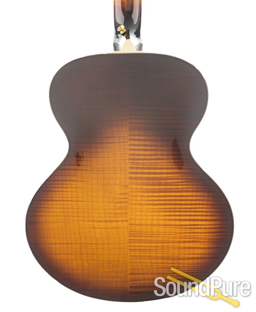 Gibson CS 1934 L5 Reissue Archtop Guitar #90239002 - Used — image 5