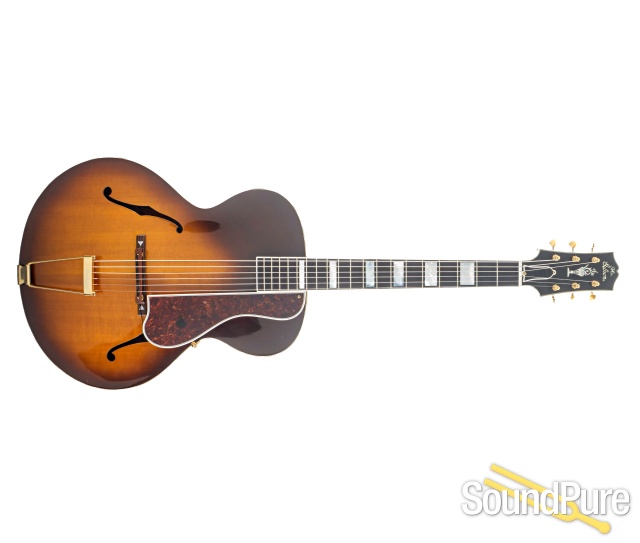 Gibson CS 1934 L5 Reissue Archtop Guitar #90239002 - Used — image 8