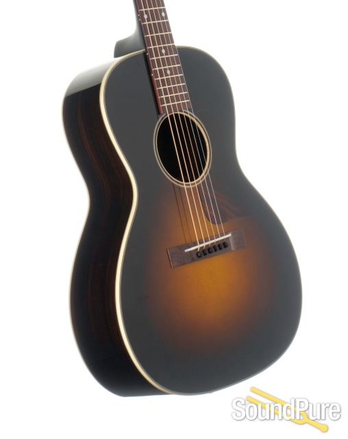 Eastman E20OOSS-TC Acoustic Guitar #M2308153 — image 2