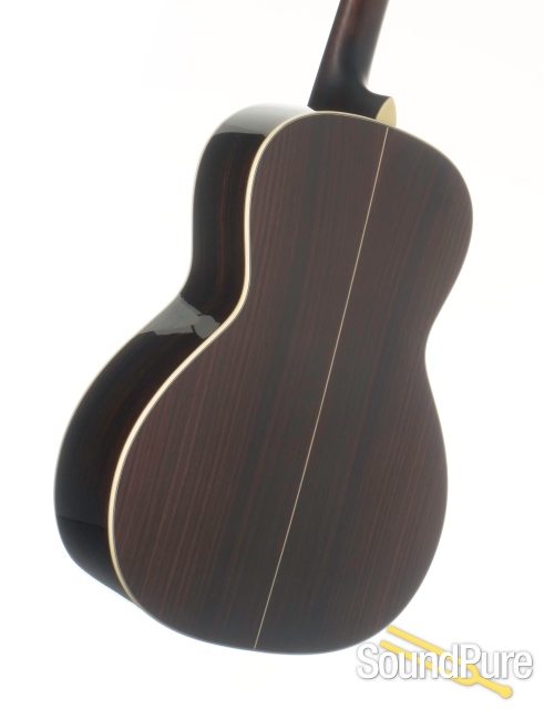 Eastman E20OOSS-TC Acoustic Guitar #M2308153 — image 3