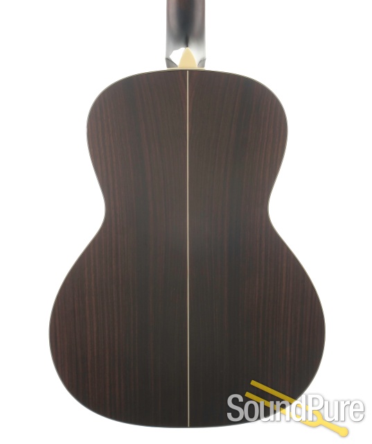 Eastman E20OOSS-TC Acoustic Guitar #M2308153 — image 4