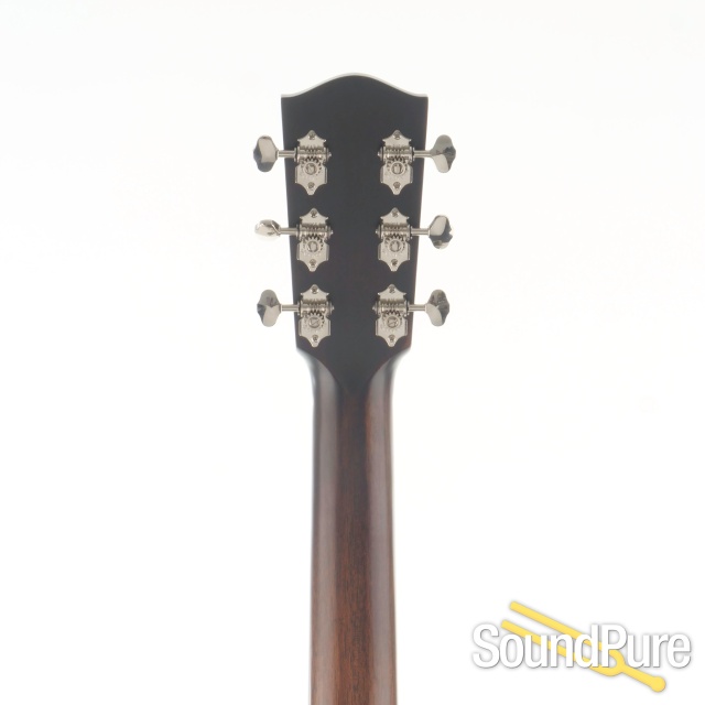 Eastman E20OOSS-TC Acoustic Guitar #M2308153 — image 7