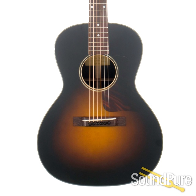 Eastman E20OOSS-TC Acoustic Guitar #M2308153 — image 1