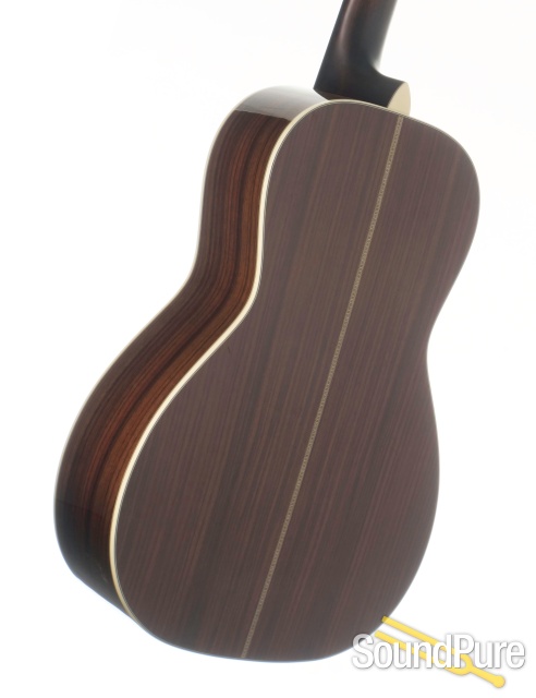 Eastman E20P-TC-SB Acoustic Guitar #M2308090 — image 3