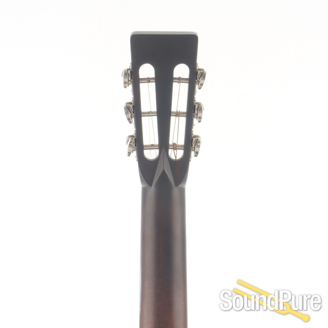 Eastman E20P-TC-SB Acoustic Guitar #M2308090 — image 7