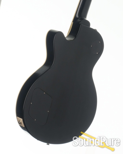 Eastman SB59/TV-BK Electric Guitar #P2300188 — image 3