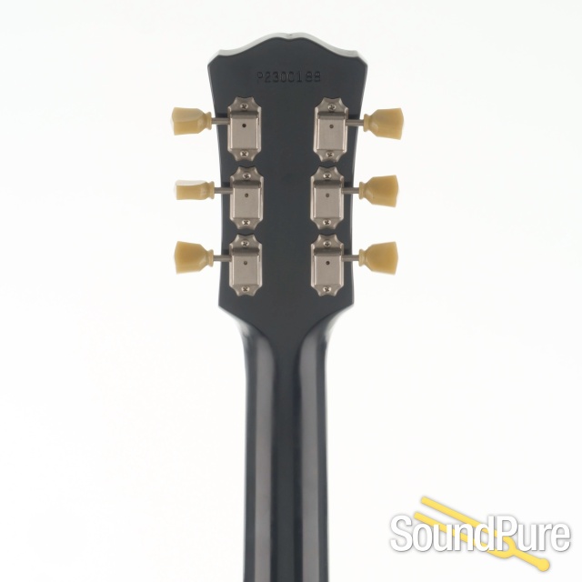 Eastman SB59/TV-BK Electric Guitar #P2300188 — image 7