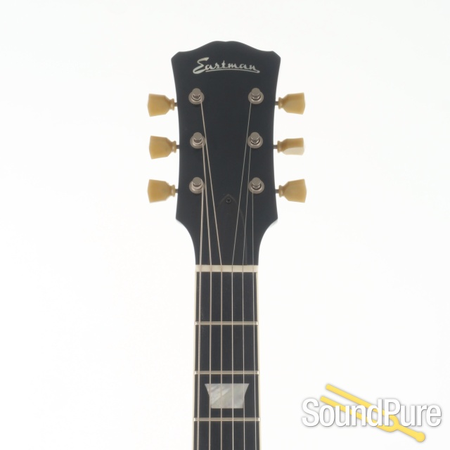 Eastman SB59/TV-BK Electric Guitar #P2300188 — image 8