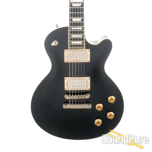 Eastman SB59/TV-BK Electric Guitar #P2300188 — image 1