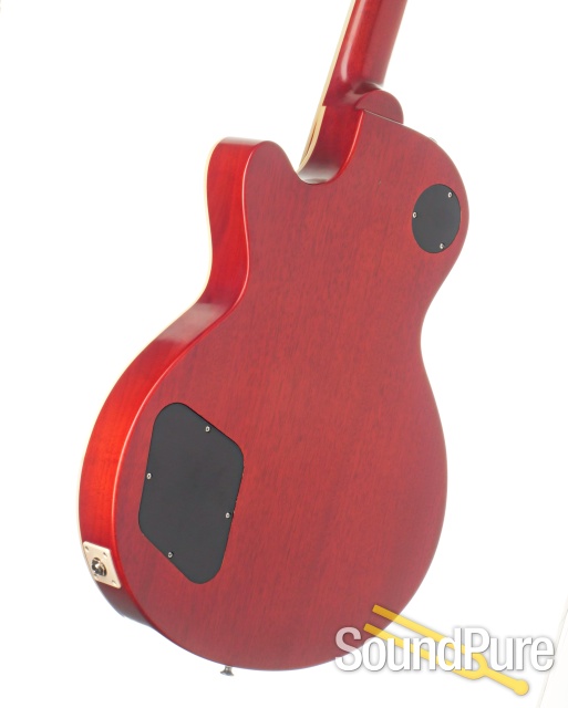 Eastman SB59/TV-RB Electric Guitar #12758532 — image 3