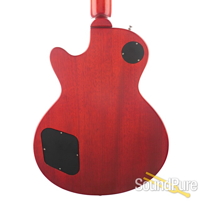 Eastman SB59/TV-RB Electric Guitar #12758532 — image 4