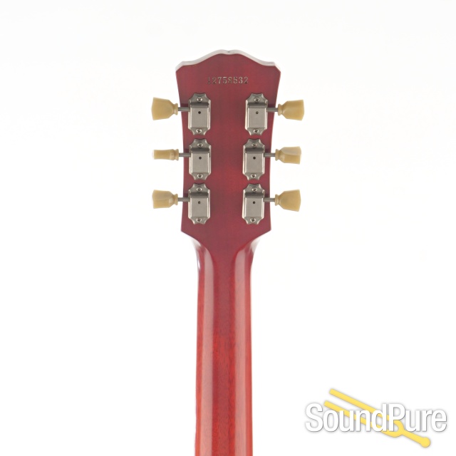 Eastman SB59/TV-RB Electric Guitar #12758532 — image 7