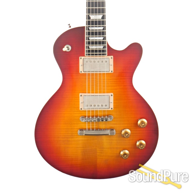 Eastman SB59/TV-RB Electric Guitar #12758532 — image 1