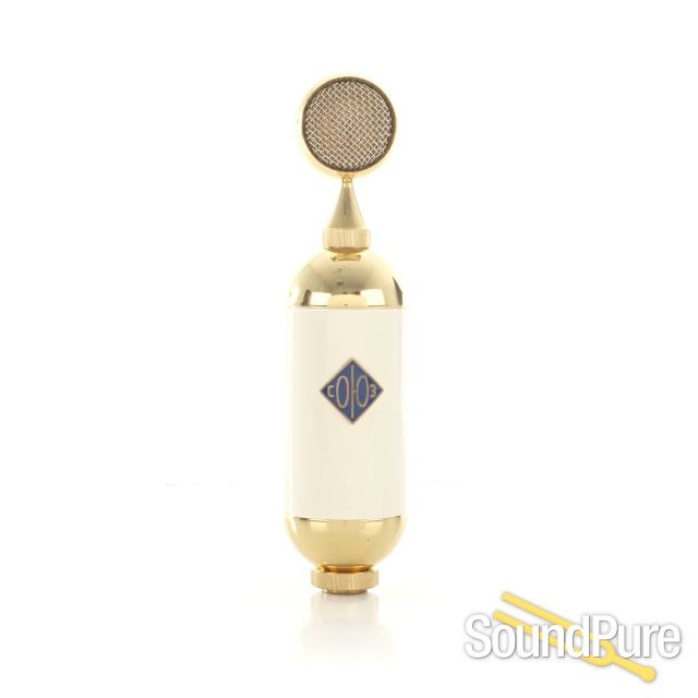 Soyuz SU-017 Tube Large-diaphragm Condenser - Used — image 1