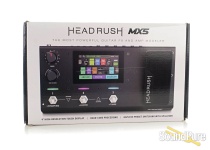 Head Rush MX5 Multi Effects Unit - Used Head Rush MX5 Multi Effects Unit - Used