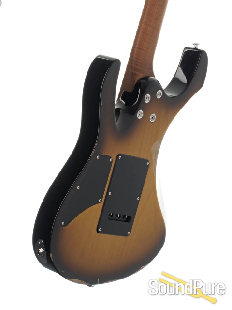 Suhr Modern Antique Electric Guitar #74966 - Used — image 3