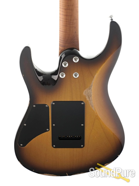 Suhr Modern Antique Electric Guitar #74966 - Used — image 5