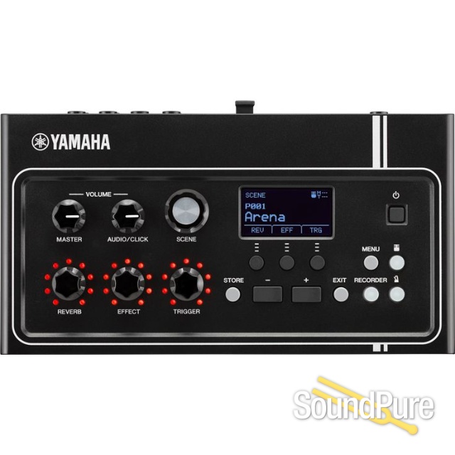 Yamaha EAD10 Electronic Acoustic Drum Module-Used — image 1