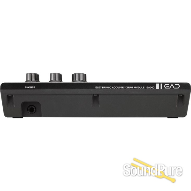 Yamaha EAD10 Electronic Acoustic Drum Module-Used — image 2