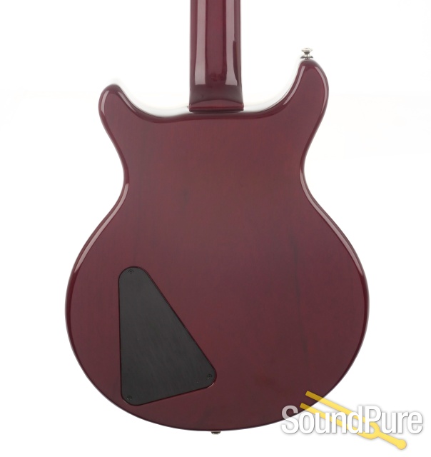 Hamer Studio Custom Electric Guitar #553885 - Used — image 5