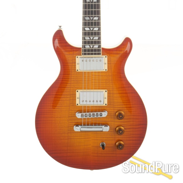 Hamer Studio Custom Electric Guitar #553885 - Used — image 1