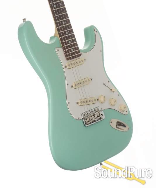Hamer Daytona Electric Guitar #645153 - Used — image 2