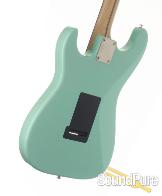 Hamer Daytona Electric Guitar #645153 - Used — image 5