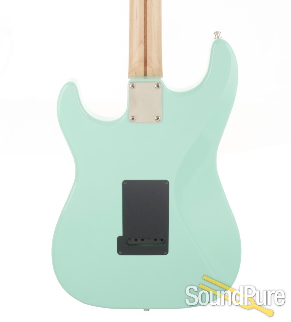 Hamer Daytona Electric Guitar #645153 - Used — image 6