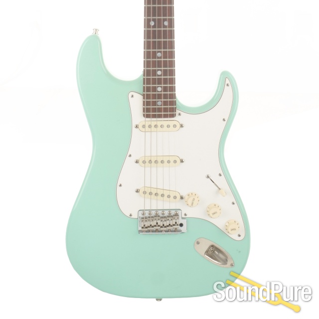 Hamer Daytona Electric Guitar #645153 - Used — image 1