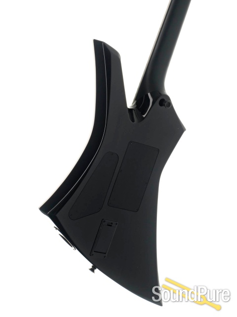 Jackson Jeff Loomis US Custom Kelly Guitar #J10202 - Used — image 3