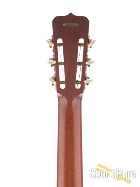 National German Silver Patina Resonator #23215 - Used — image 6
