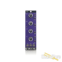 Purple Audio Odd 500-Series EQ - Used Purple Audio Odd 500-Series EQ - Used