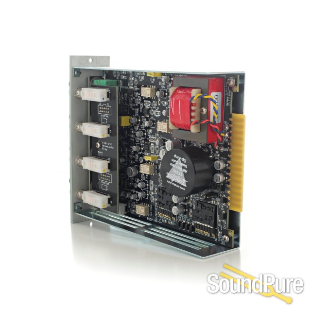 Tonelux Designs EQ5P Parametric EQ - Used — image 3