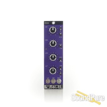 Purple Audio Odd 500-Series EQ - Used Purple Audio Odd 500-Series EQ - Used