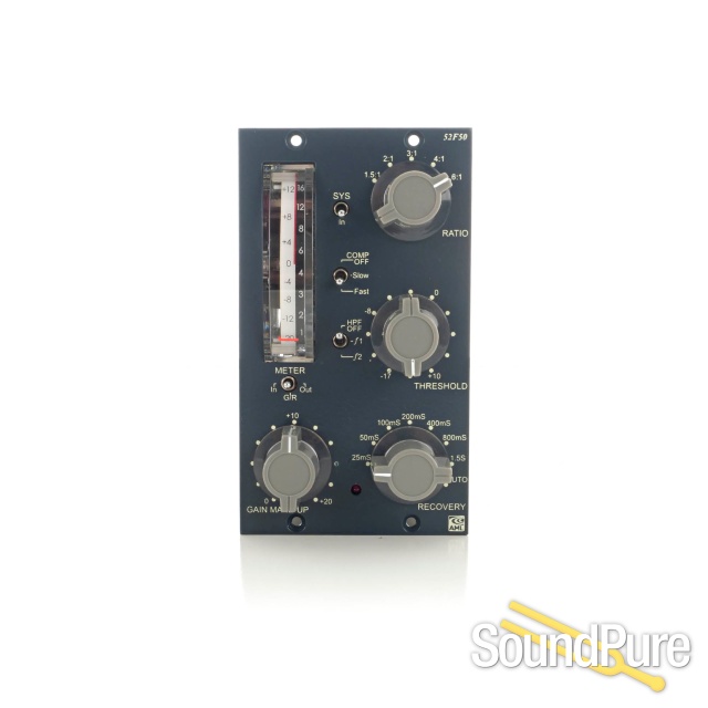 AML 52F50 500-Series Compressor - Used — image 1