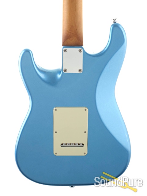 Suhr Classic S Vintage LE HSS Lake Placid Blue #81630 — image 5