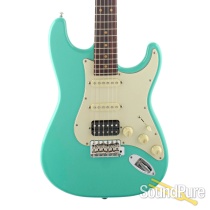 Suhr Classic S Vintage LE Seafoam Green HSS #81632 Suhr Classic S Vintage LE Seafoam Green HSS #81632