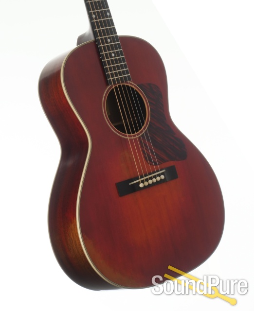 Eastman E10OOSS/V Acoustic Guitar #15850244 - Used — image 2