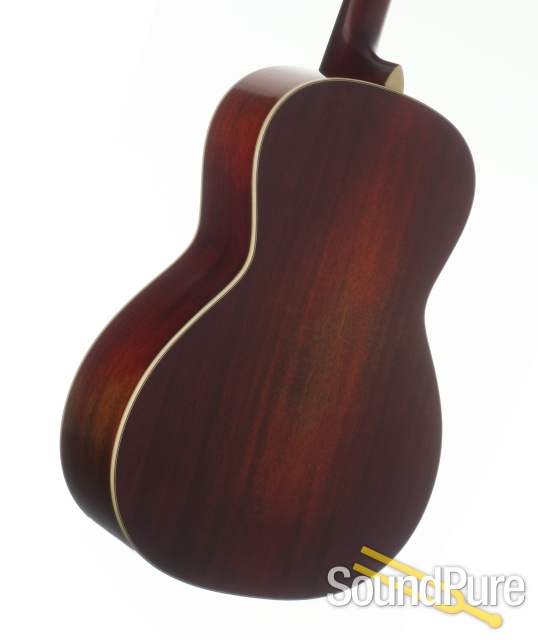 Eastman E10OOSS/V Acoustic Guitar #15850244 - Used — image 3