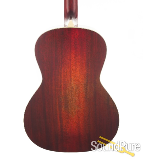 Eastman E10OOSS/V Acoustic Guitar #15850244 - Used — image 6