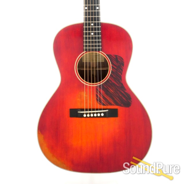 Eastman E10OOSS/V Acoustic Guitar #15850244 - Used — image 1