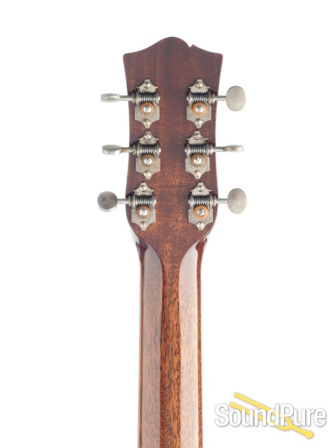 Collings 470 JL Antique Blonde Electric Guitar #47023351 — image 3