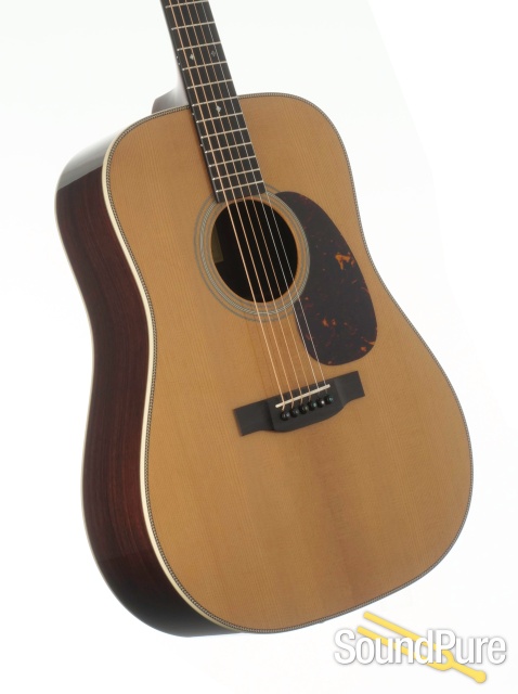 Eastman E20D-TC Acoustic Guitar #M2143687 - Used — image 2