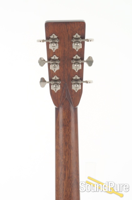 Eastman E20D-TC Acoustic Guitar #M2143687 - Used — image 7