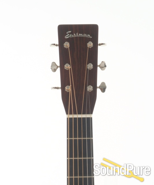 Eastman E20D-TC Acoustic Guitar #M2143687 - Used — image 9