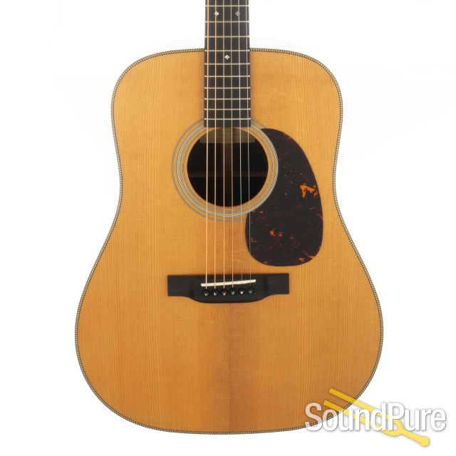 Eastman E20D-TC Acoustic Guitar #M2143687 - Used — image 1