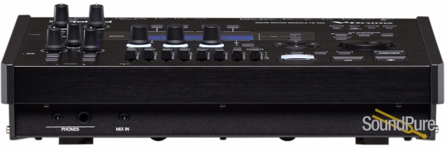 Roland TD-50X V-Drums Drum Sound Module- Used — image 2